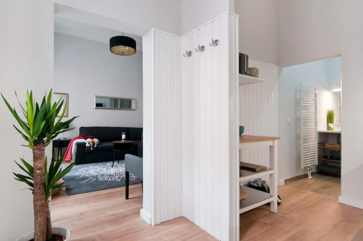 ⍟luxurious And Bright⍟ 5 Min Walk To City Center Wien