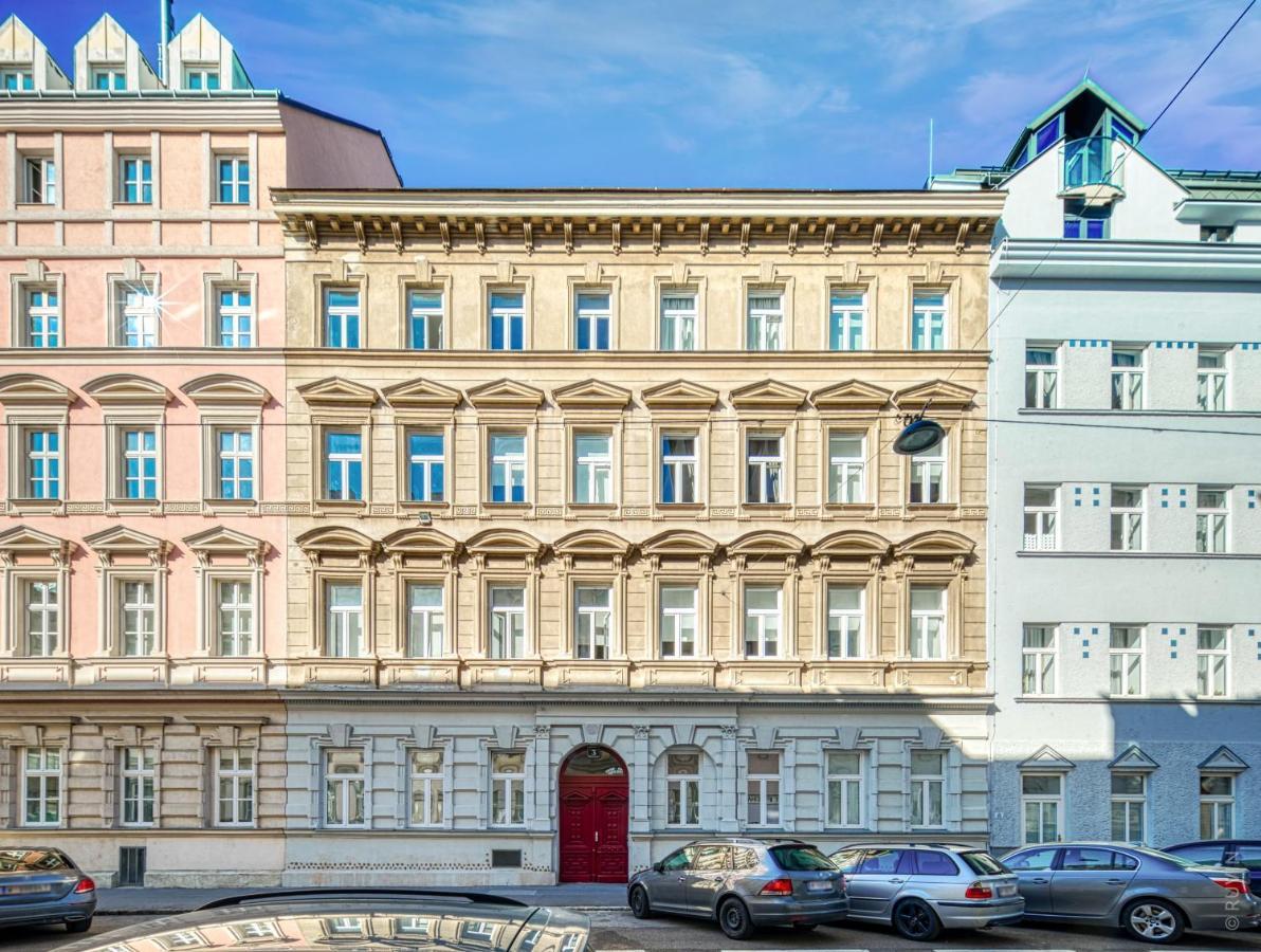 Apartment ⍟luxurious And Bright⍟ 5 Min Walk To City Center